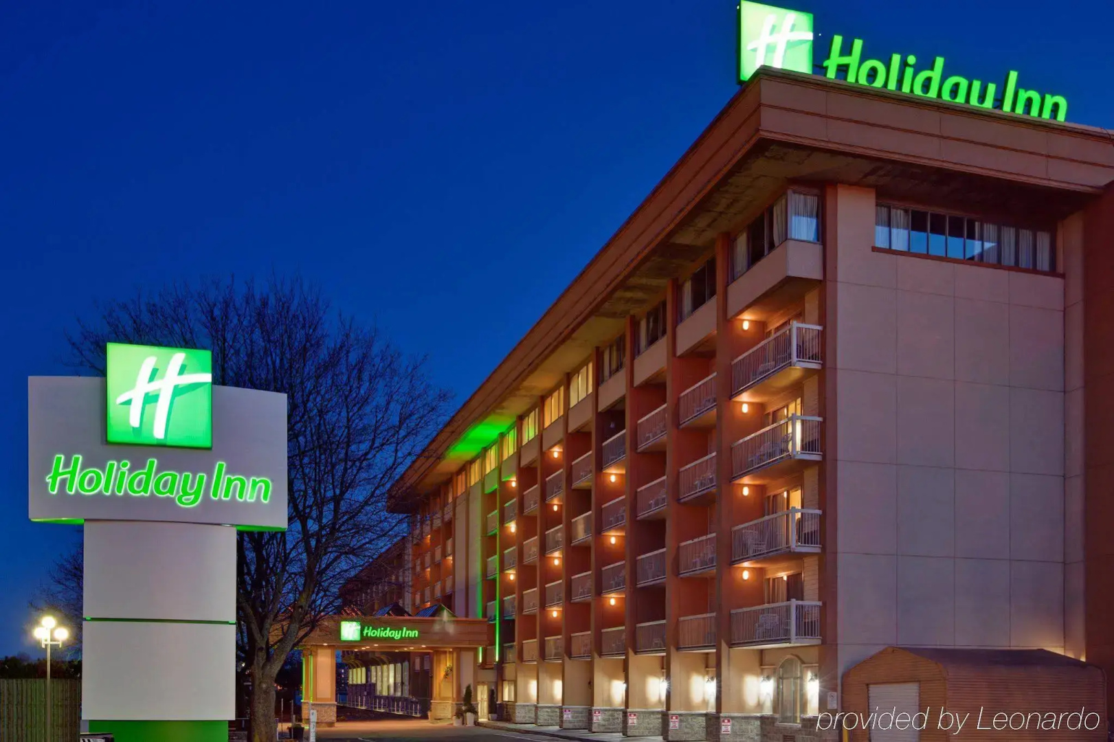 Holiday Inn Kingston Waterfront by IHG