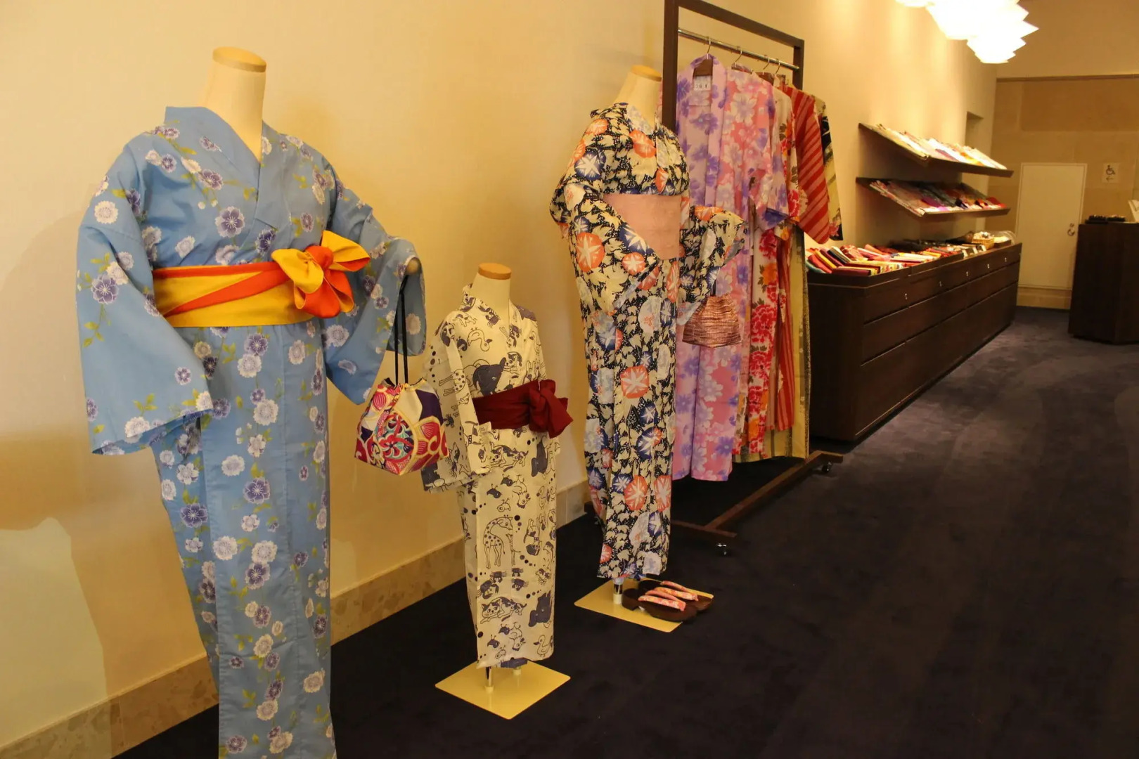 Shiraraso Grand Hotel