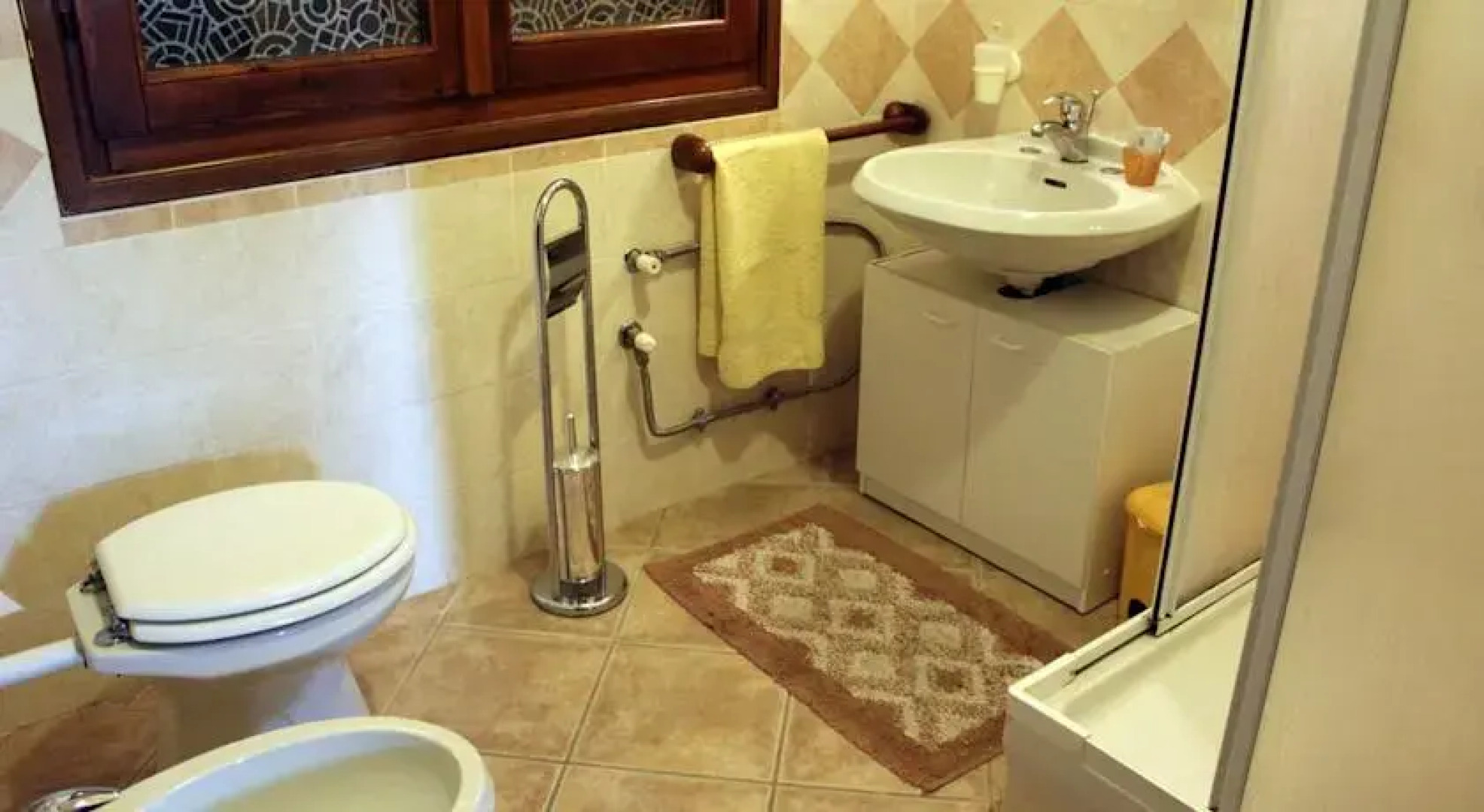 B&B Colle Santa Margherita