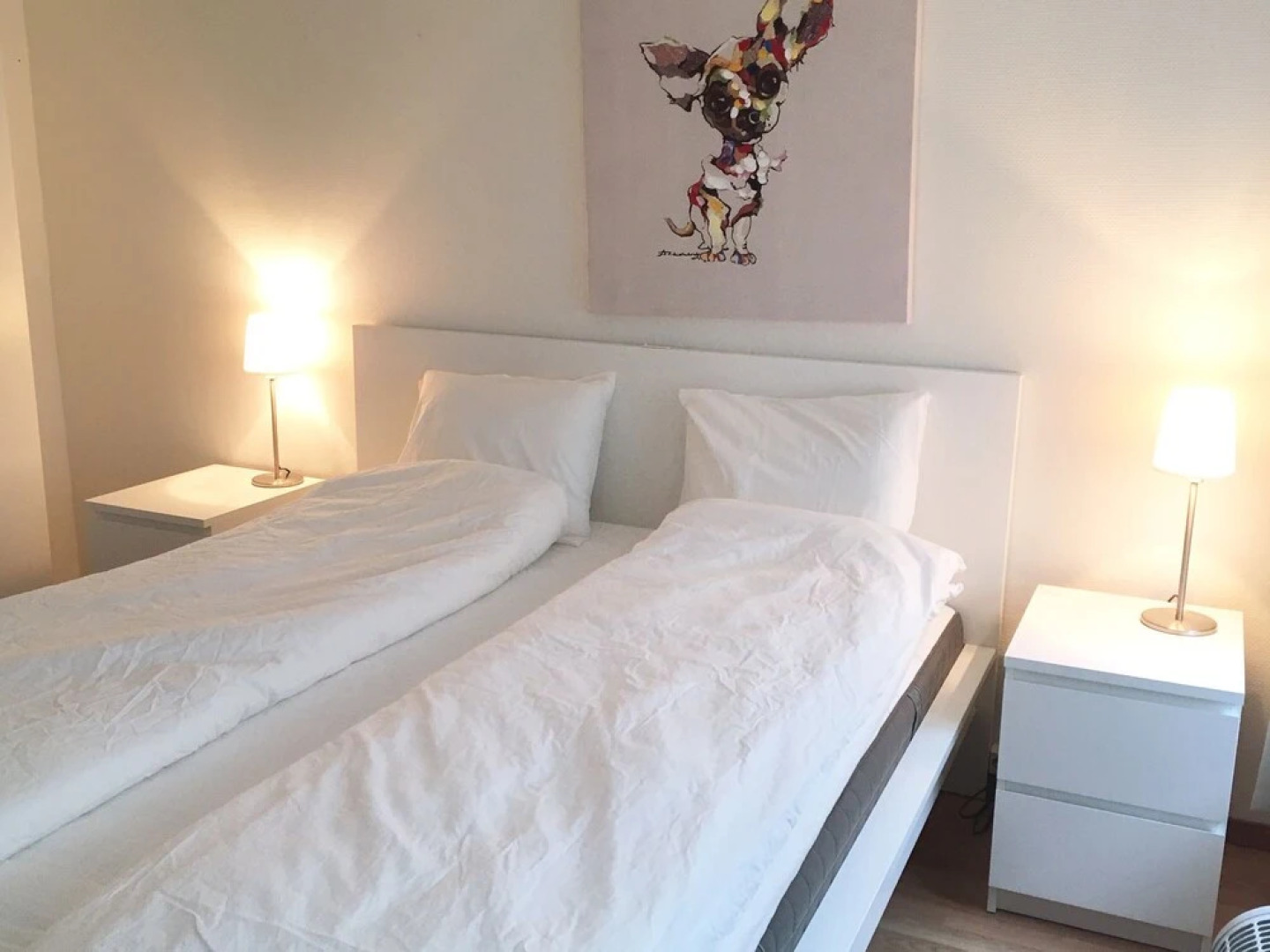 Nordic Host - Deichmans Gate 10