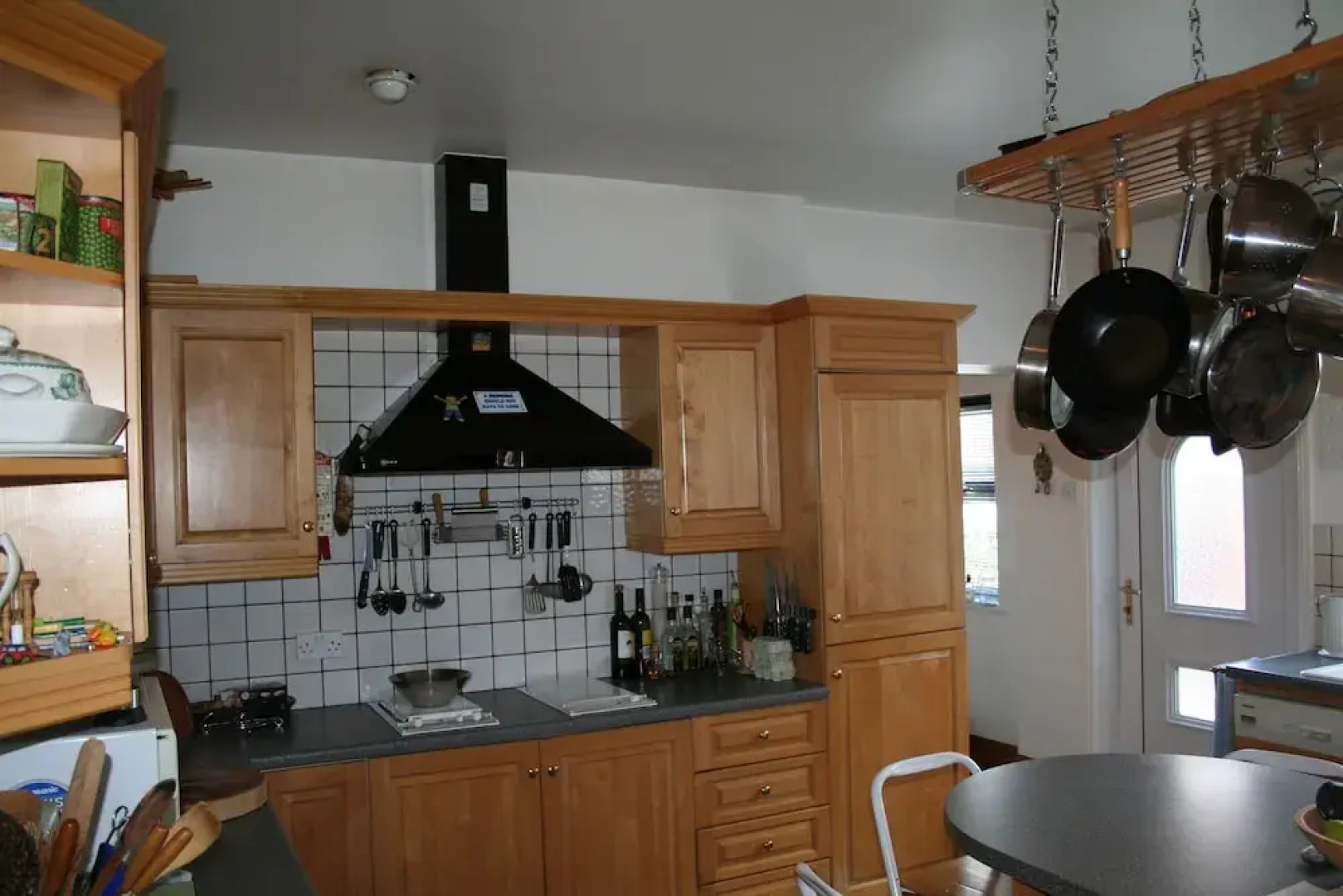 Remarkable 6-bedroom Villa in Pennine Barnsley