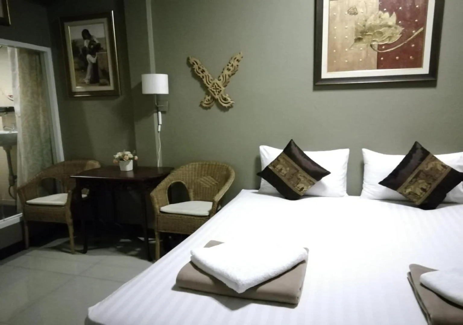 Naturbliss Boutique Residence