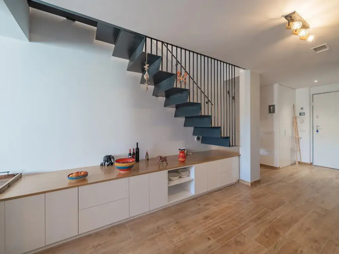 Villajoyosa Home With Shared Pool