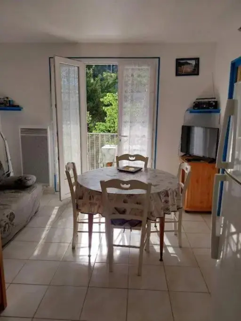 Studio Les Aigues Marines-61