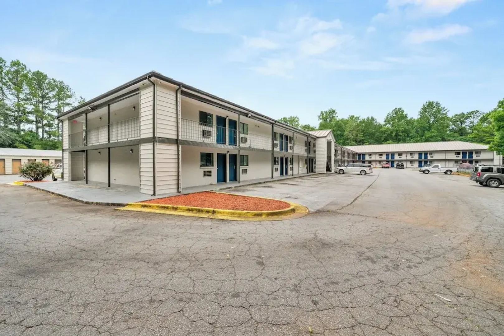 Southern Suites Carrollton