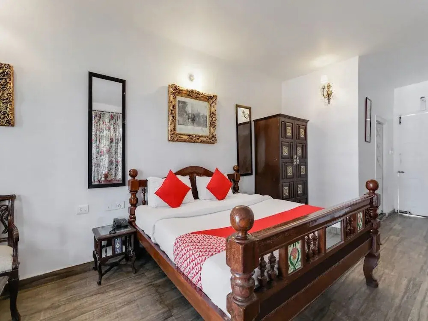 Shimla British Resort