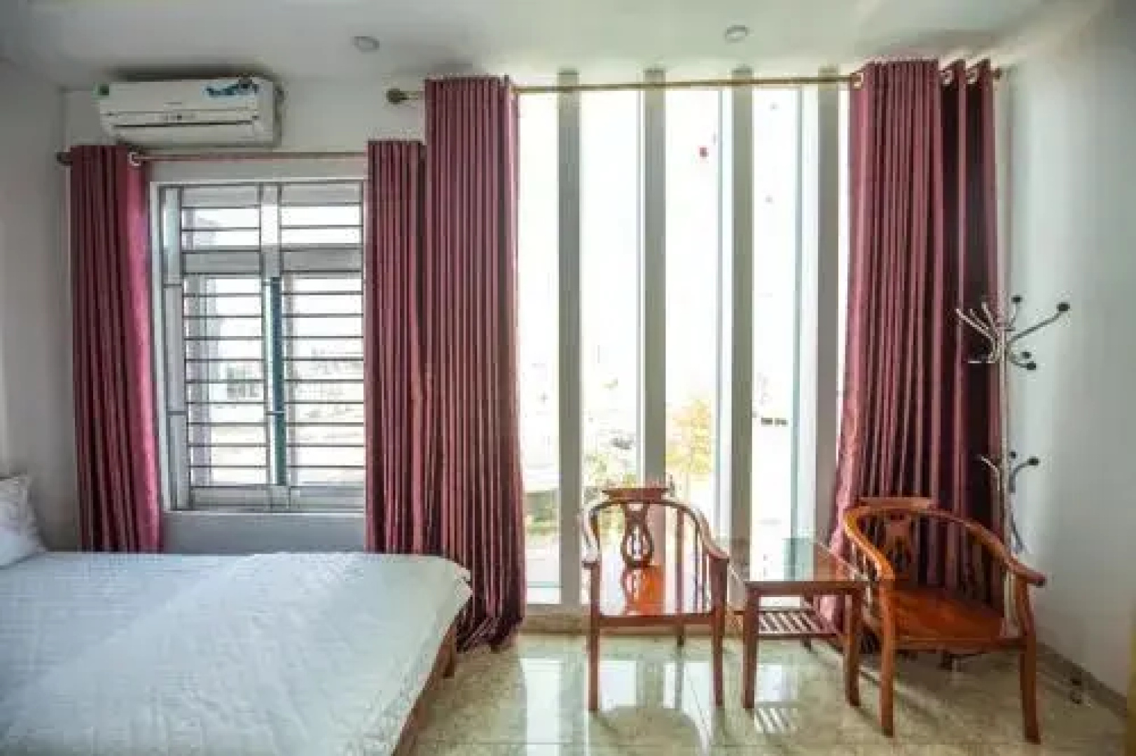 An Binh 2 Hotel BG - by BAY LUXURY