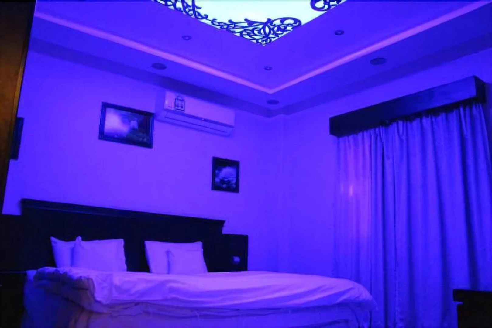 Million Palace Hotel