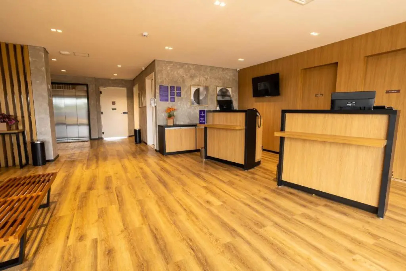 Transamérica Fit Primavera Do Leste