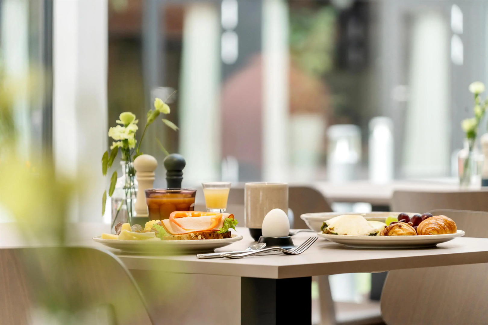 Best Western Plus Hotel Odense