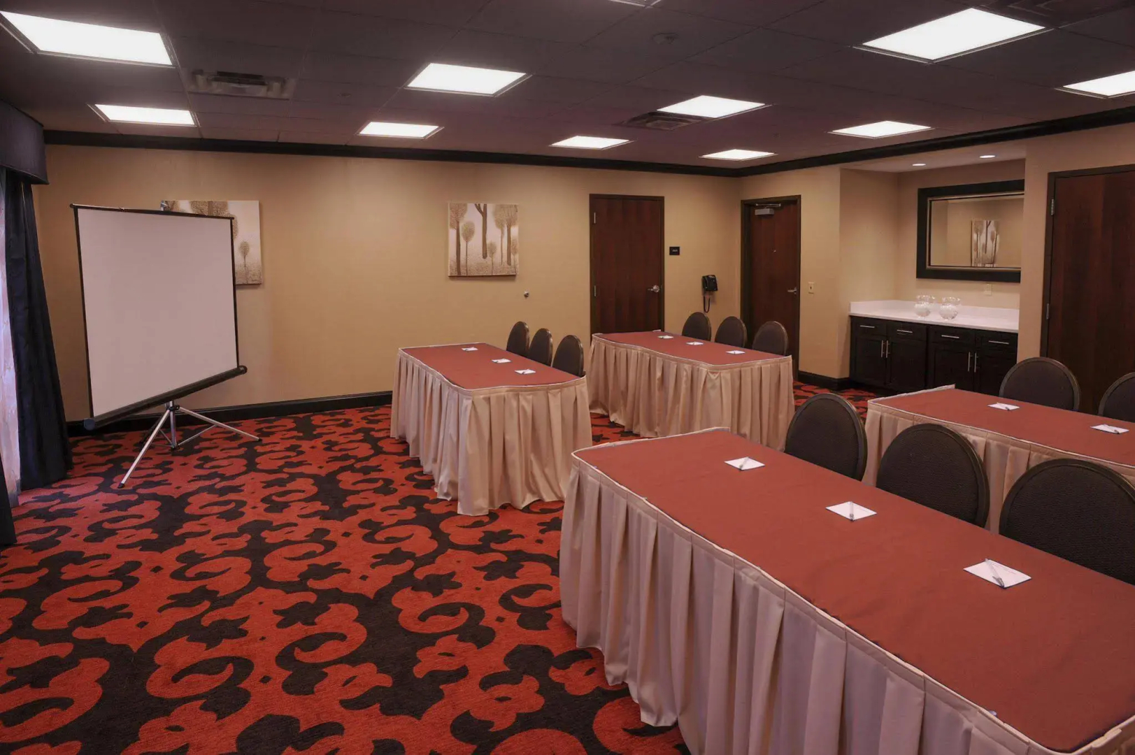 Hampton Inn Neptune/Wall