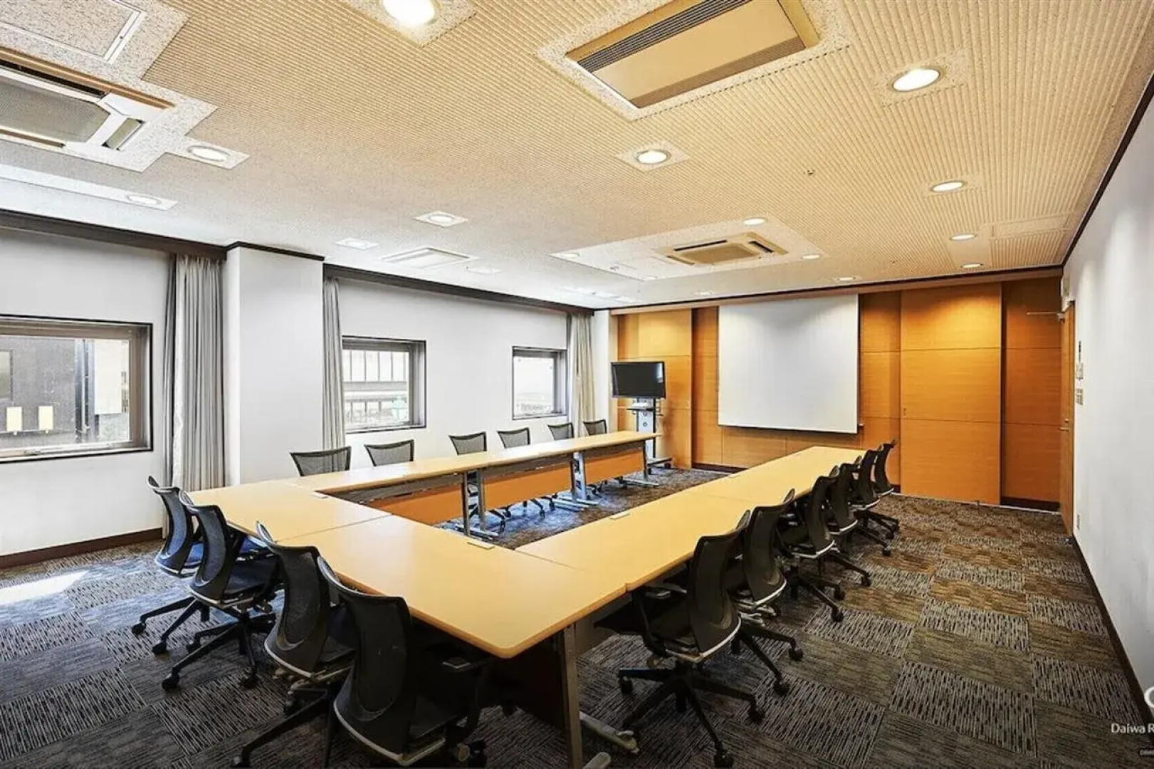 Daiwa Roynet Hotel Hachinohe