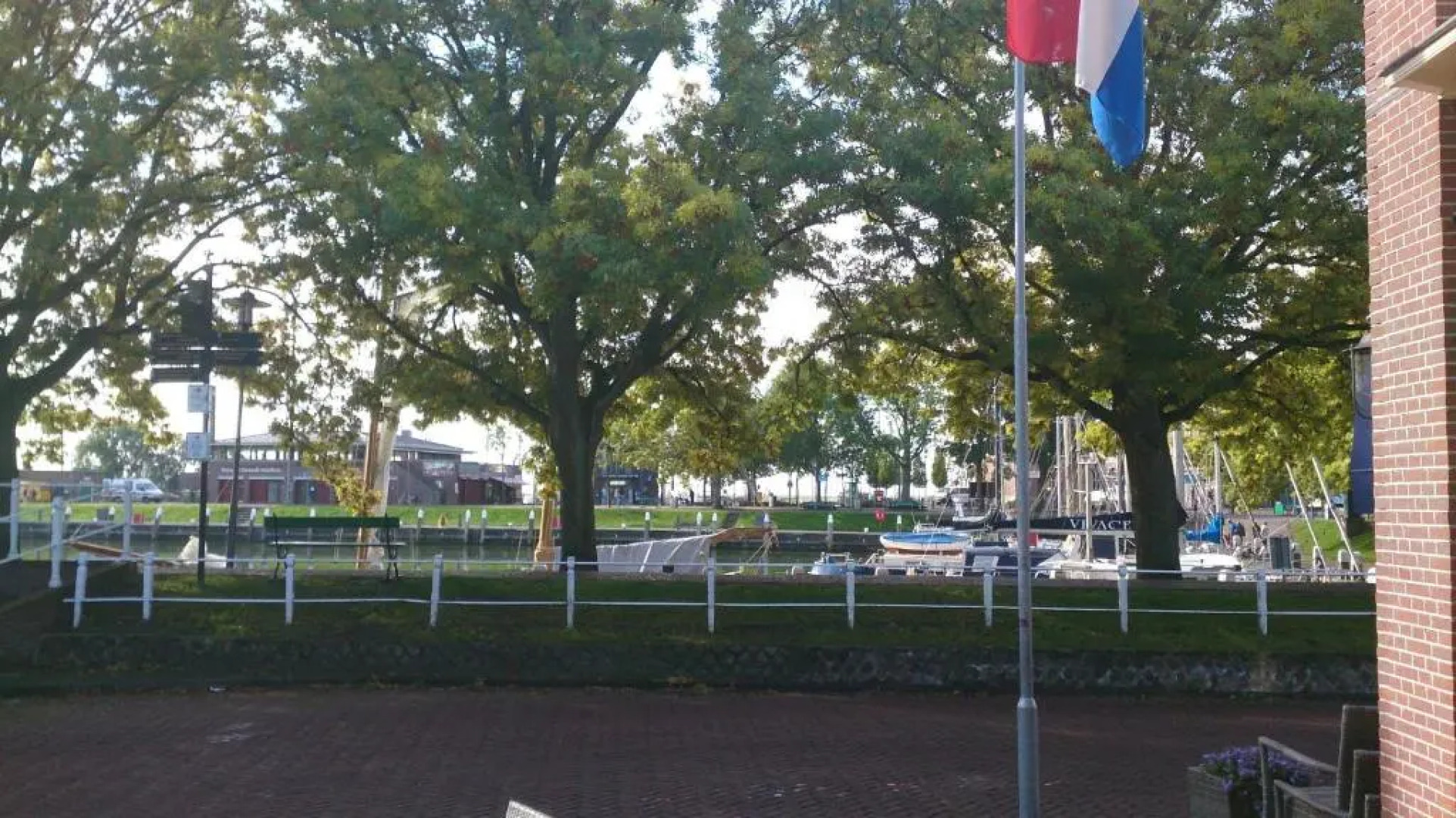 Herberg de Compagnie