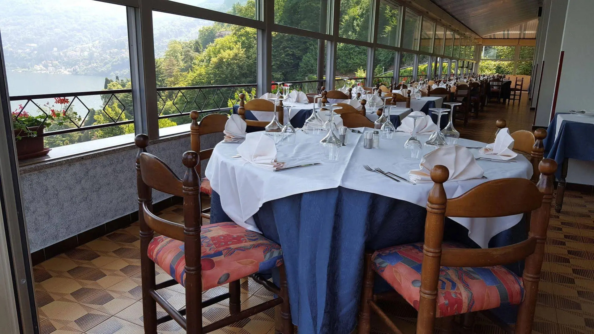 Hotel Ristorante Glavjc