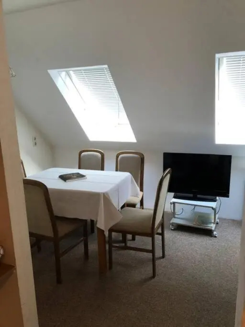 Ferienwohnung Schlossberg 3