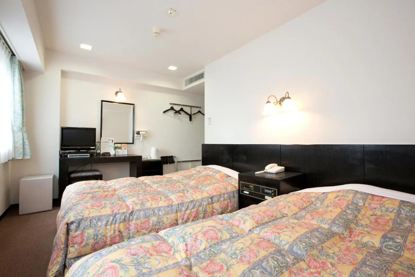 Plaza Hotel Fujinoi
