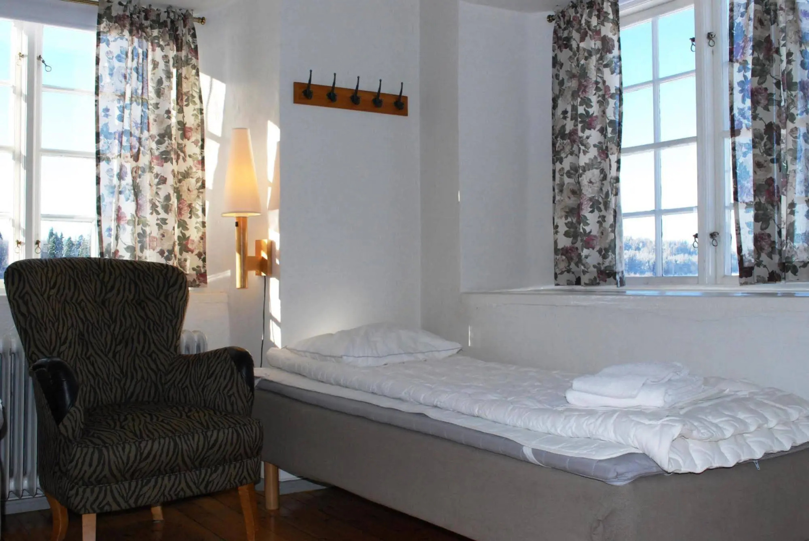 Öster Malma Vandrarhem - Hostel