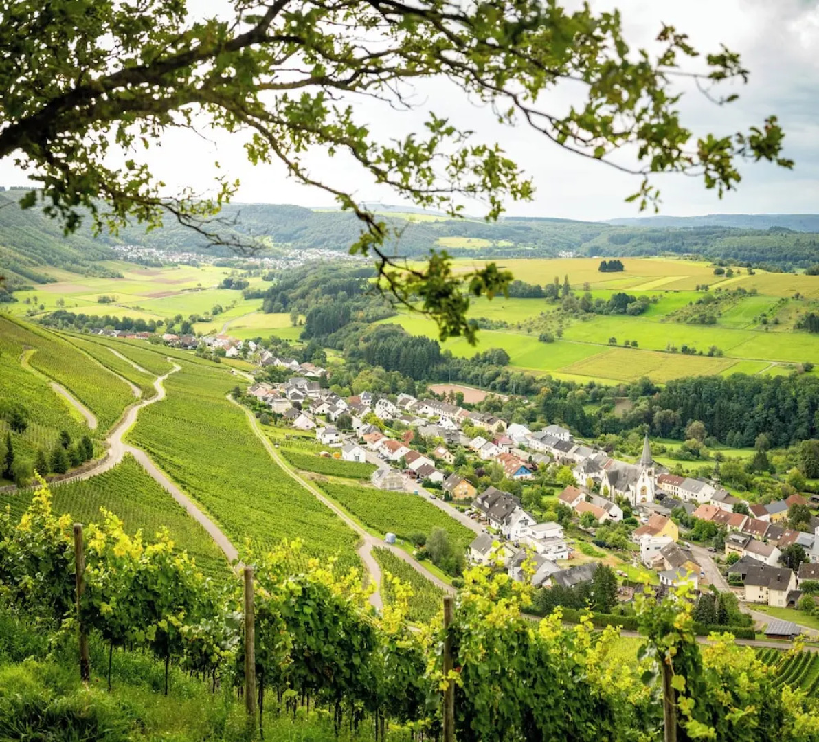 Weinhotel Klostermühle