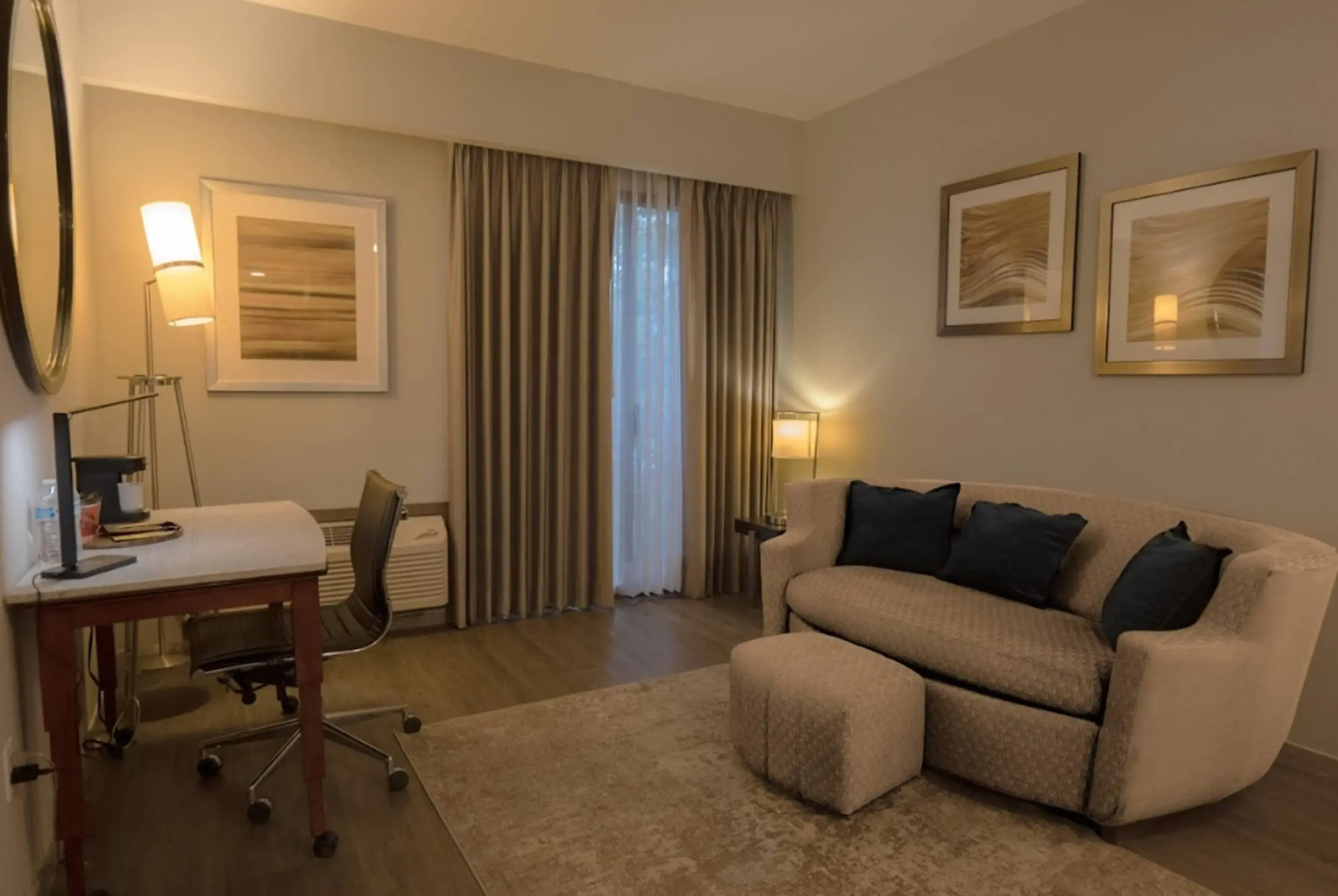 Esplendor by Wyndham Los Mochis Country Place