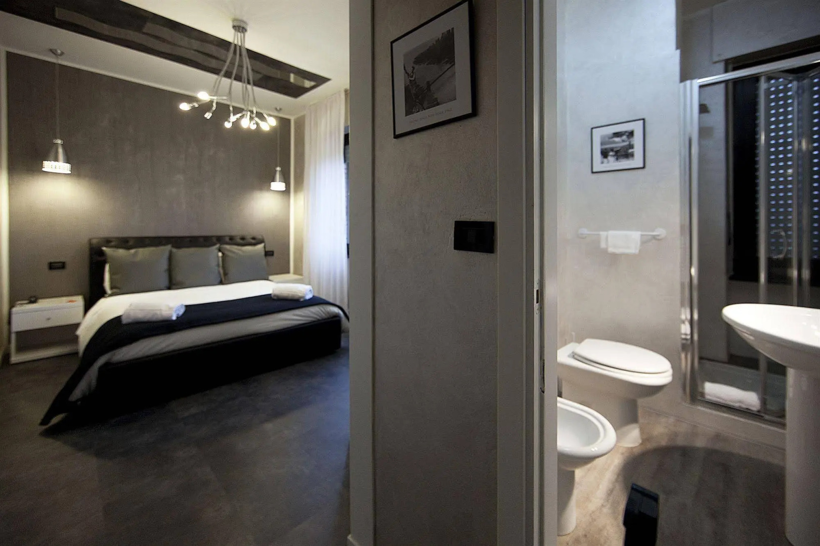 Hotel Piccolo Allamano