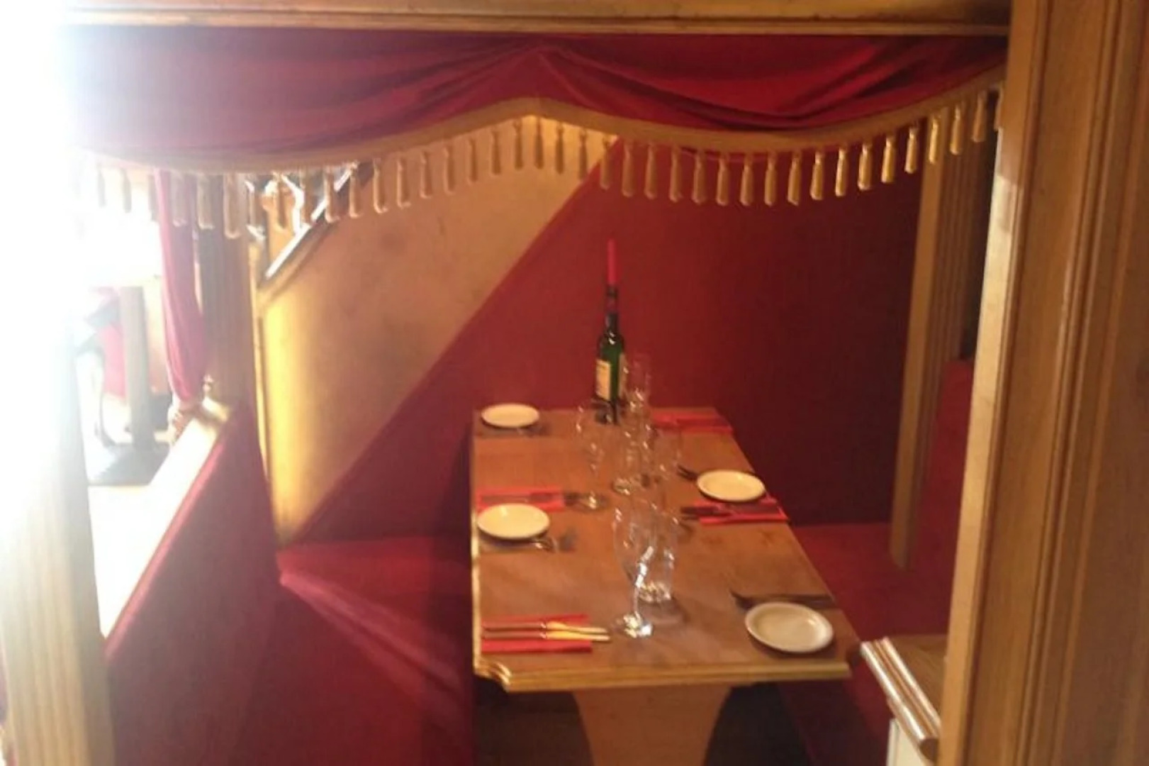 Harbour Hotel Brighton