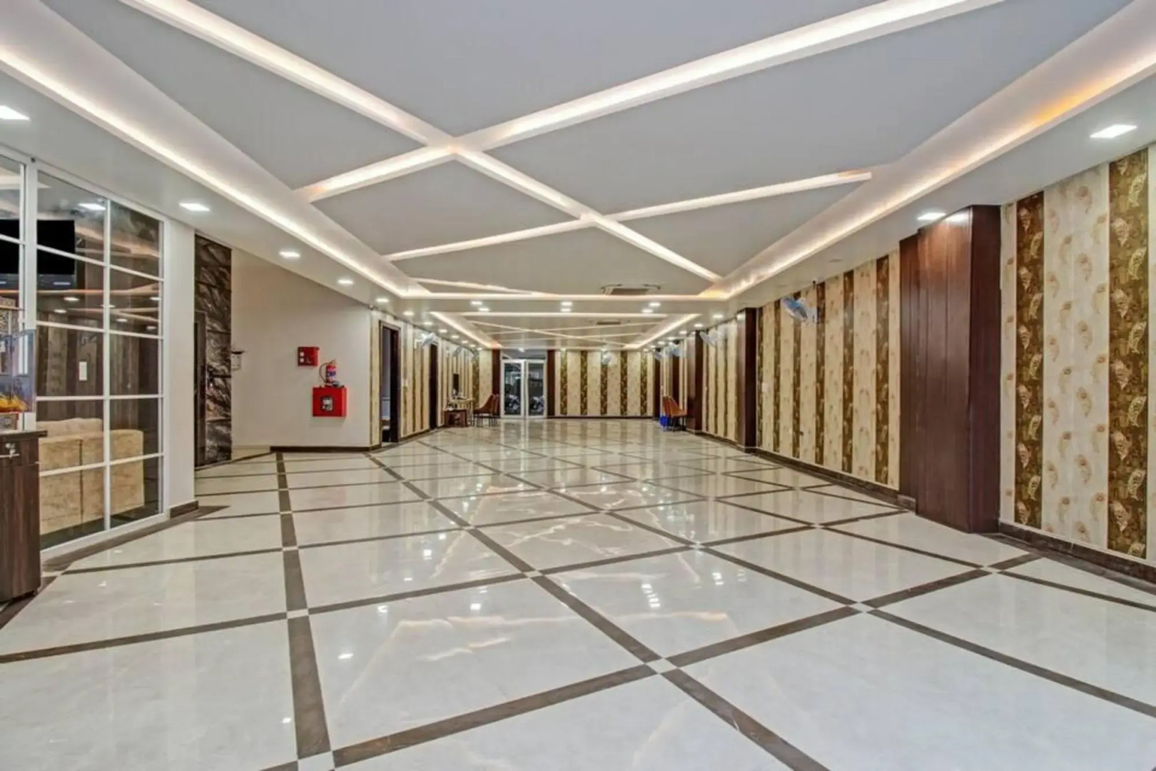 Townhouse OAK VS Shivanya