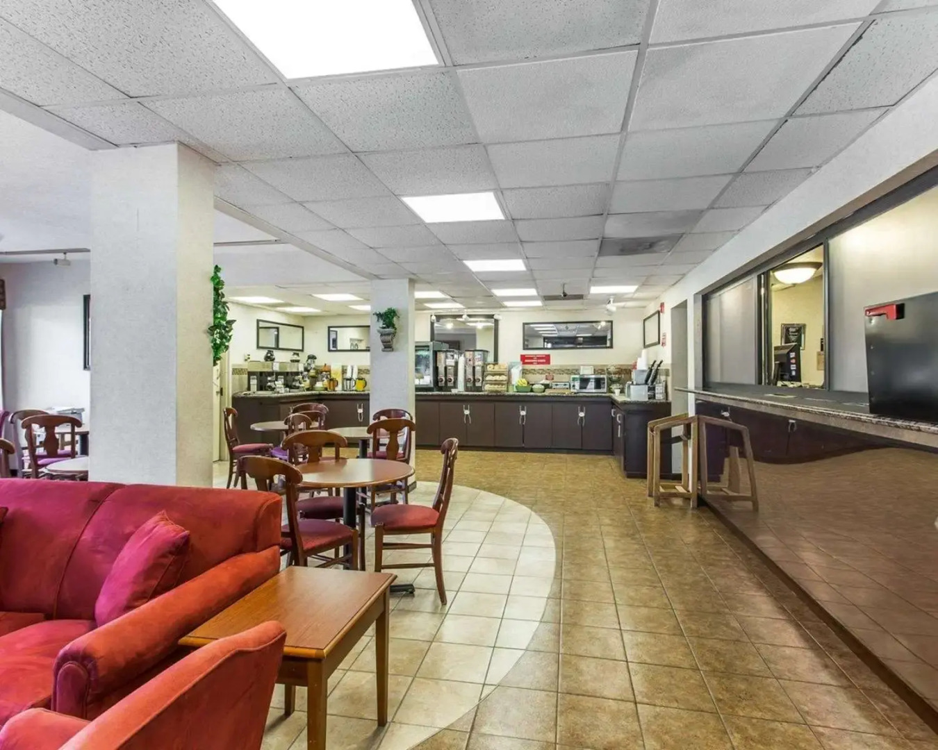 Townhouse Winston Salem - University