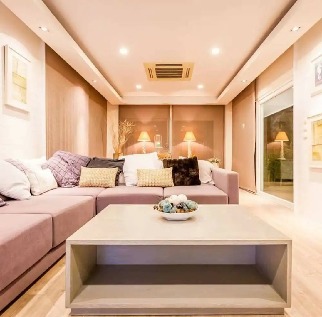 The Rest Pool Villa Pattaya