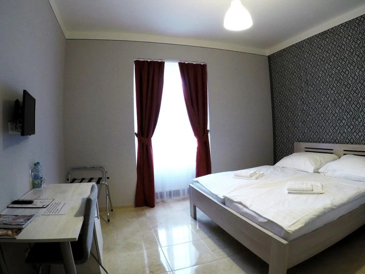 Penzion U tri statkaru