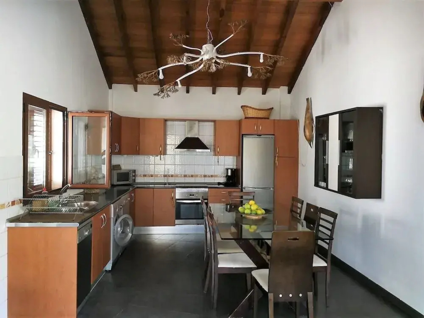 EcoTara Canary Islands Eco-Villa Retreat