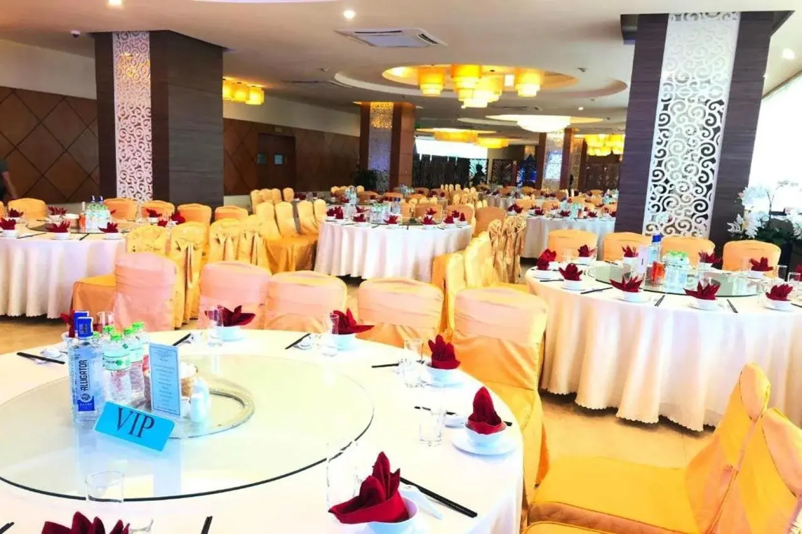 Muong Thanh Grand Ha Long Hotel