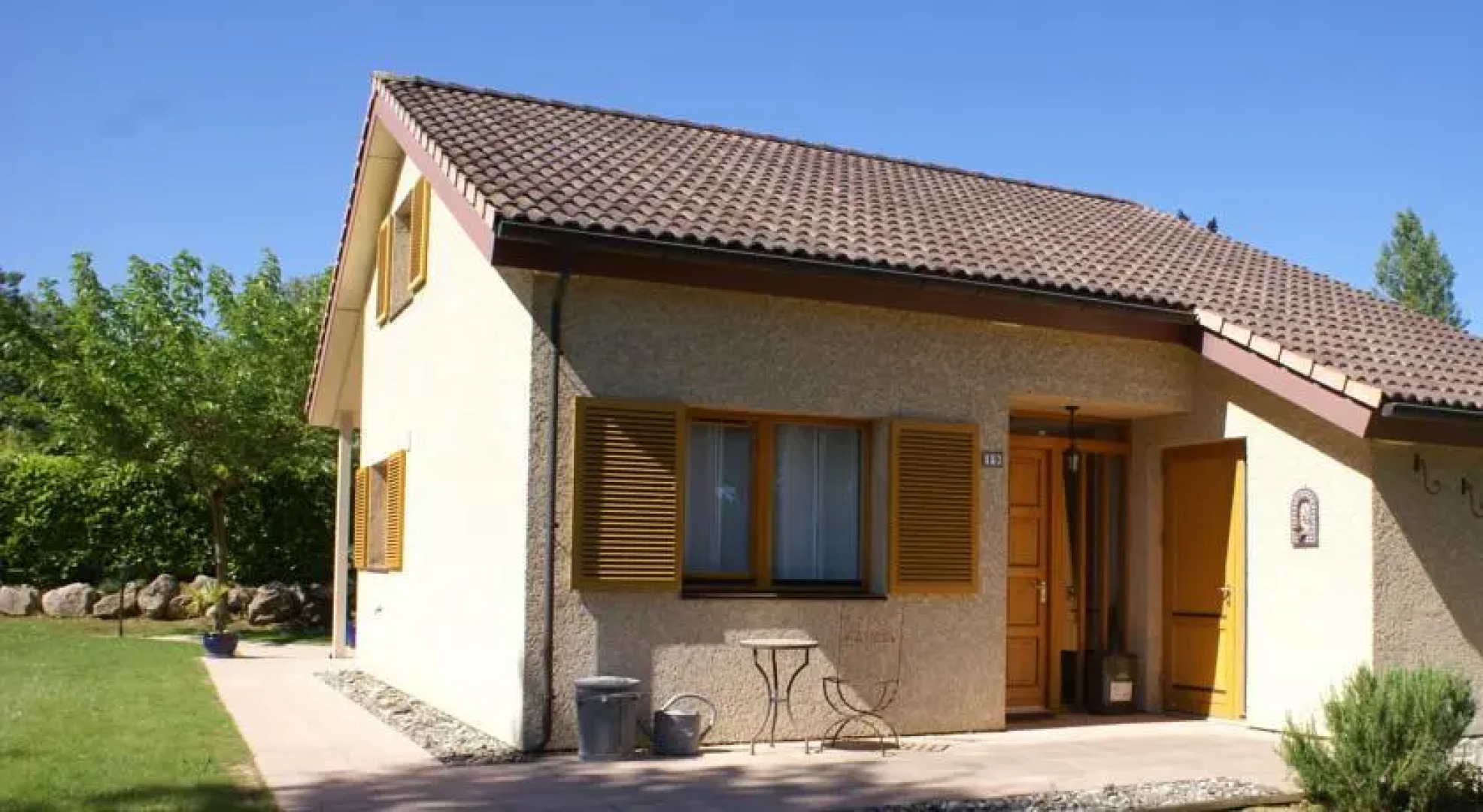 Residence Chateau de Barbet