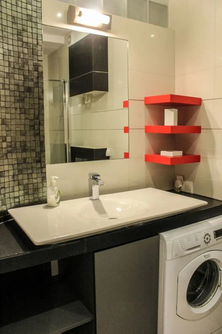 ZakopaneApartment Szymoszkowa Residence