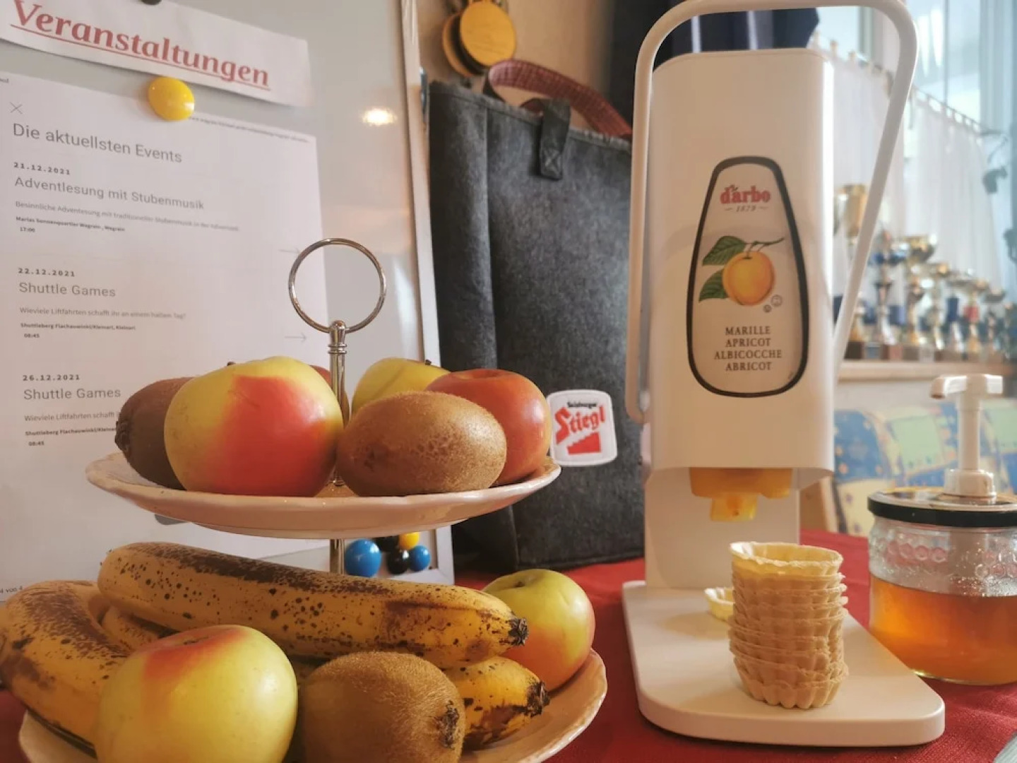 No1 - Flo's Rooms & Breakfast