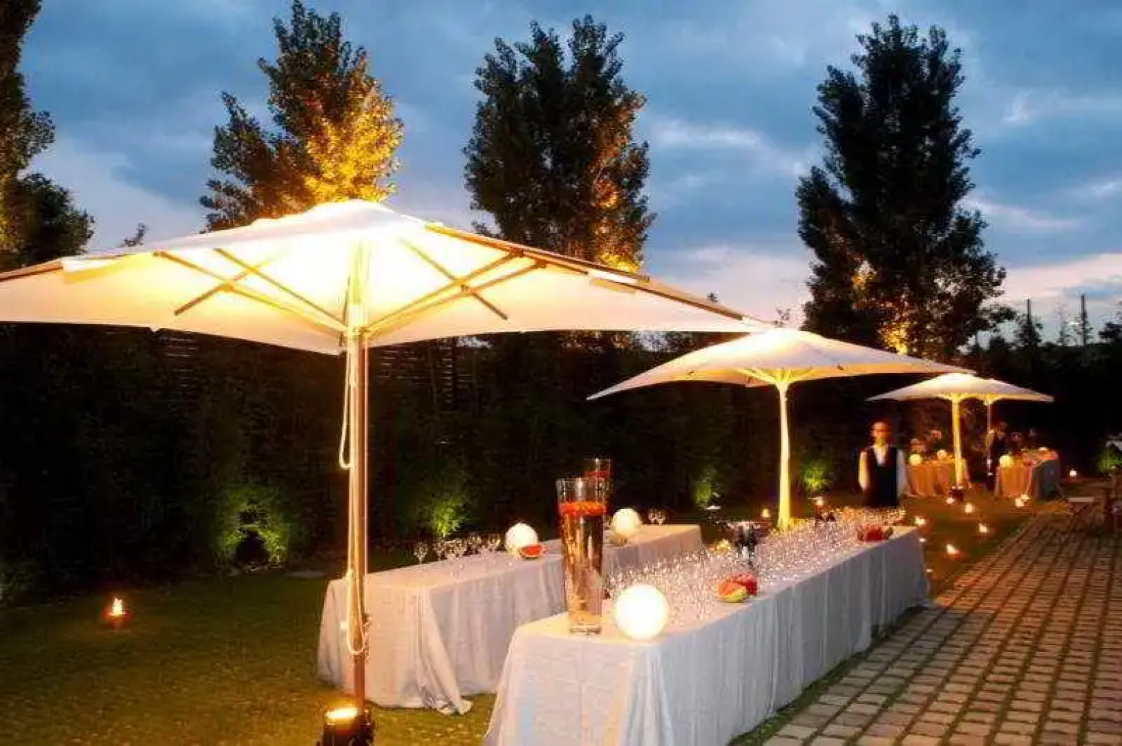 Qgat Restaurant Events & Hotel