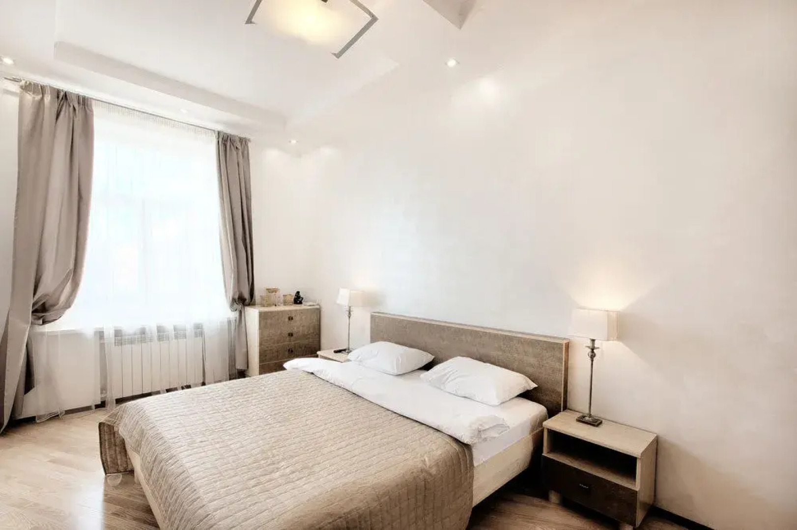 MinskHouse Apartments