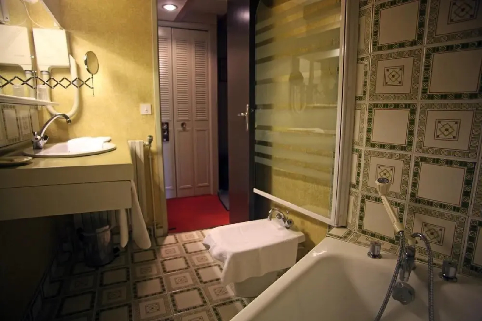 Logis Auberge Du Peras