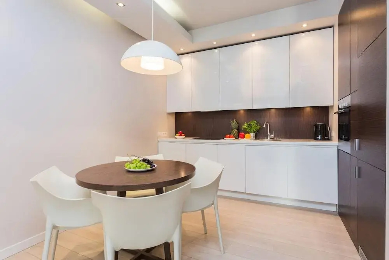 Platinum Towers by Premium Apartments