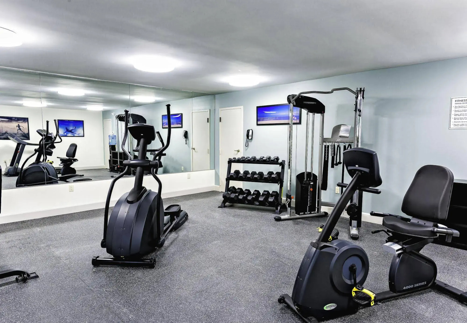 Spark By Hilton Hilton Head Island