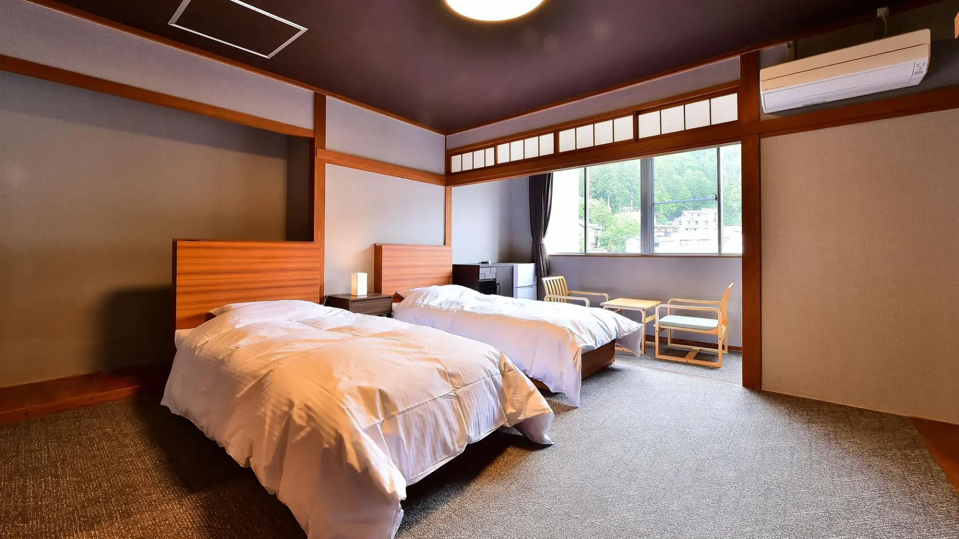 Asahiya Ryokan