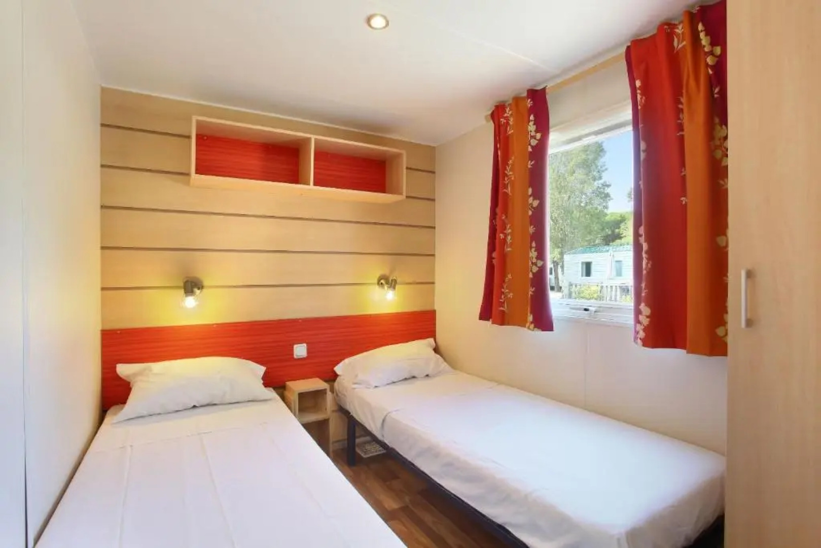 Domaine Résidentiel de Plein-air Elysée