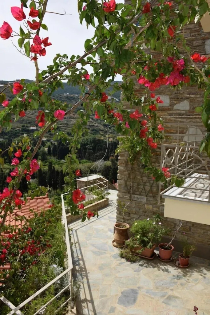 Rastoni Apartments