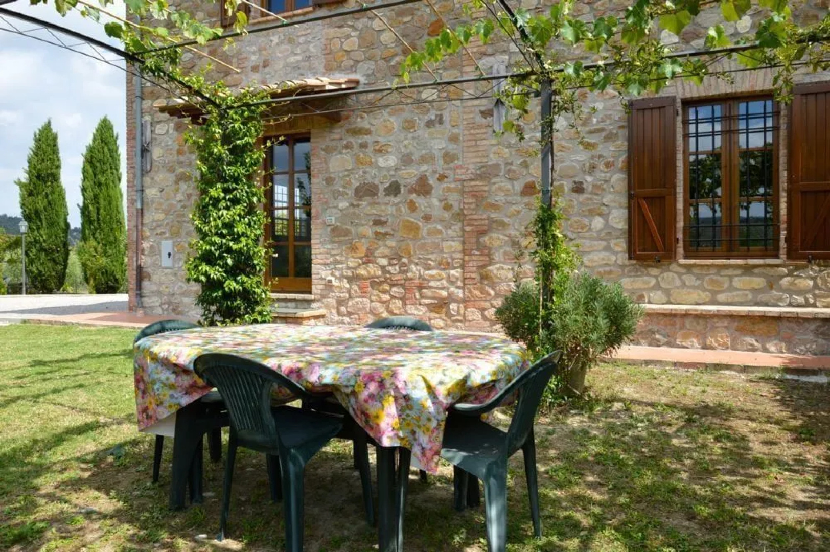 Agriturismo Bardanella