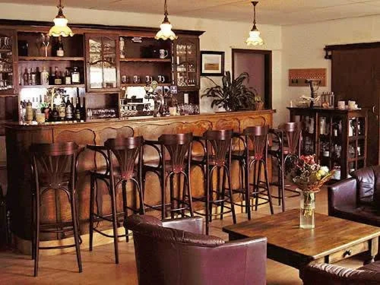 Hotel-Pension Ouddorp