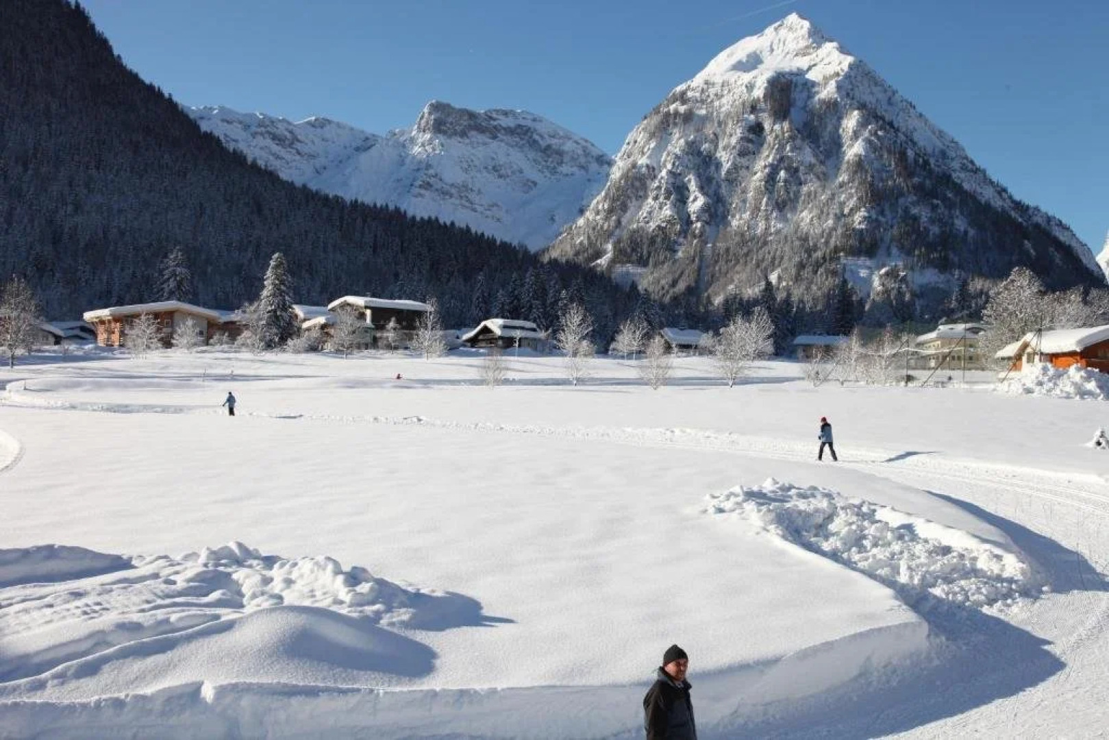 Pension&Appartements Marxenhof