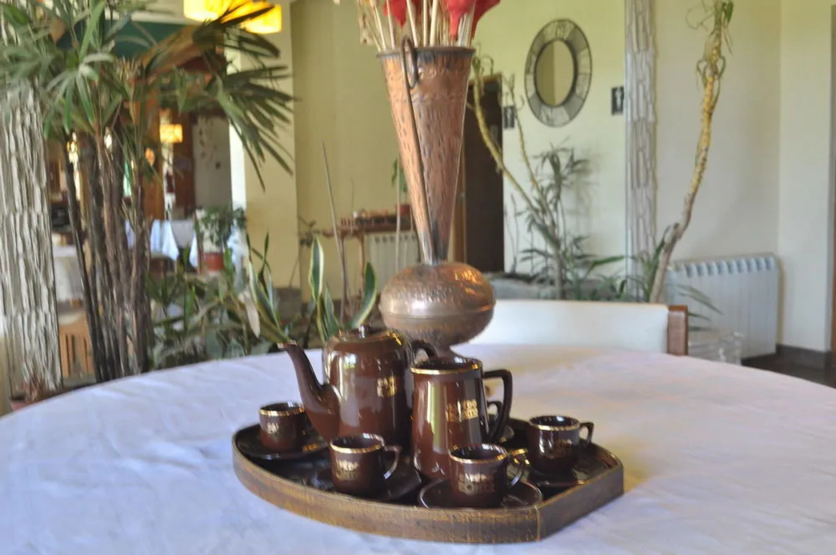 Hotel Alejandro I Patagonia