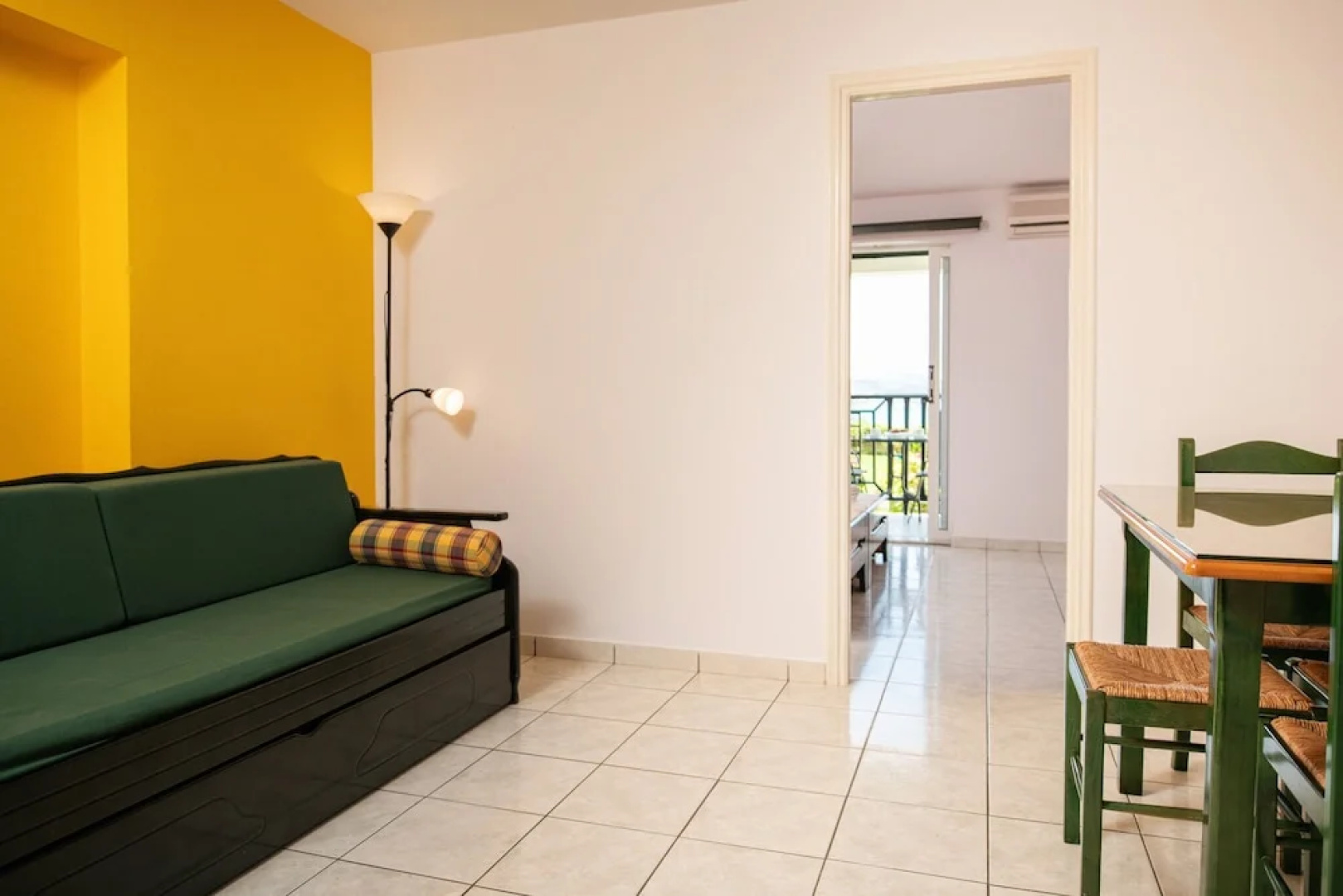 Sea View Beach Hotel