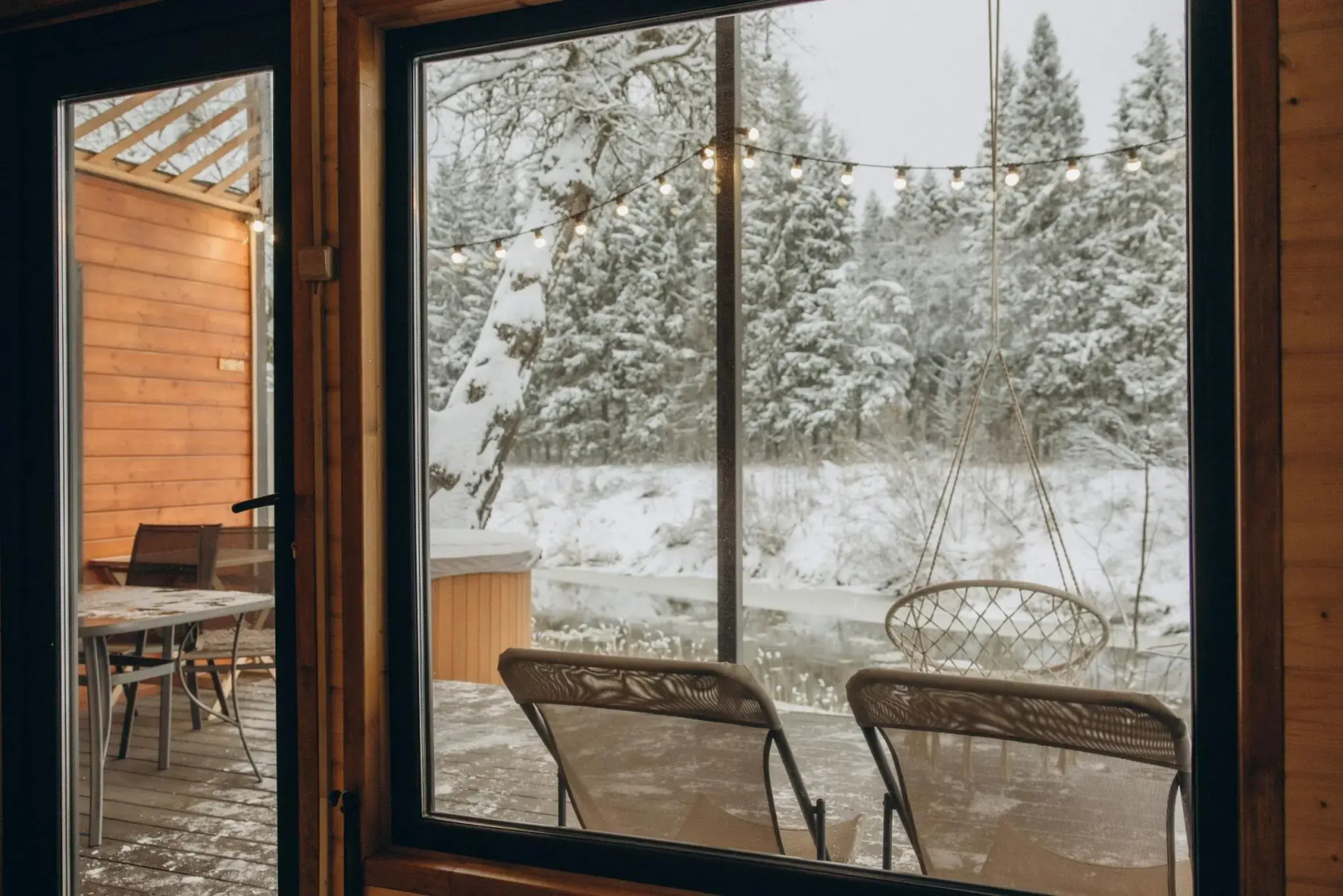 Кроличья нора