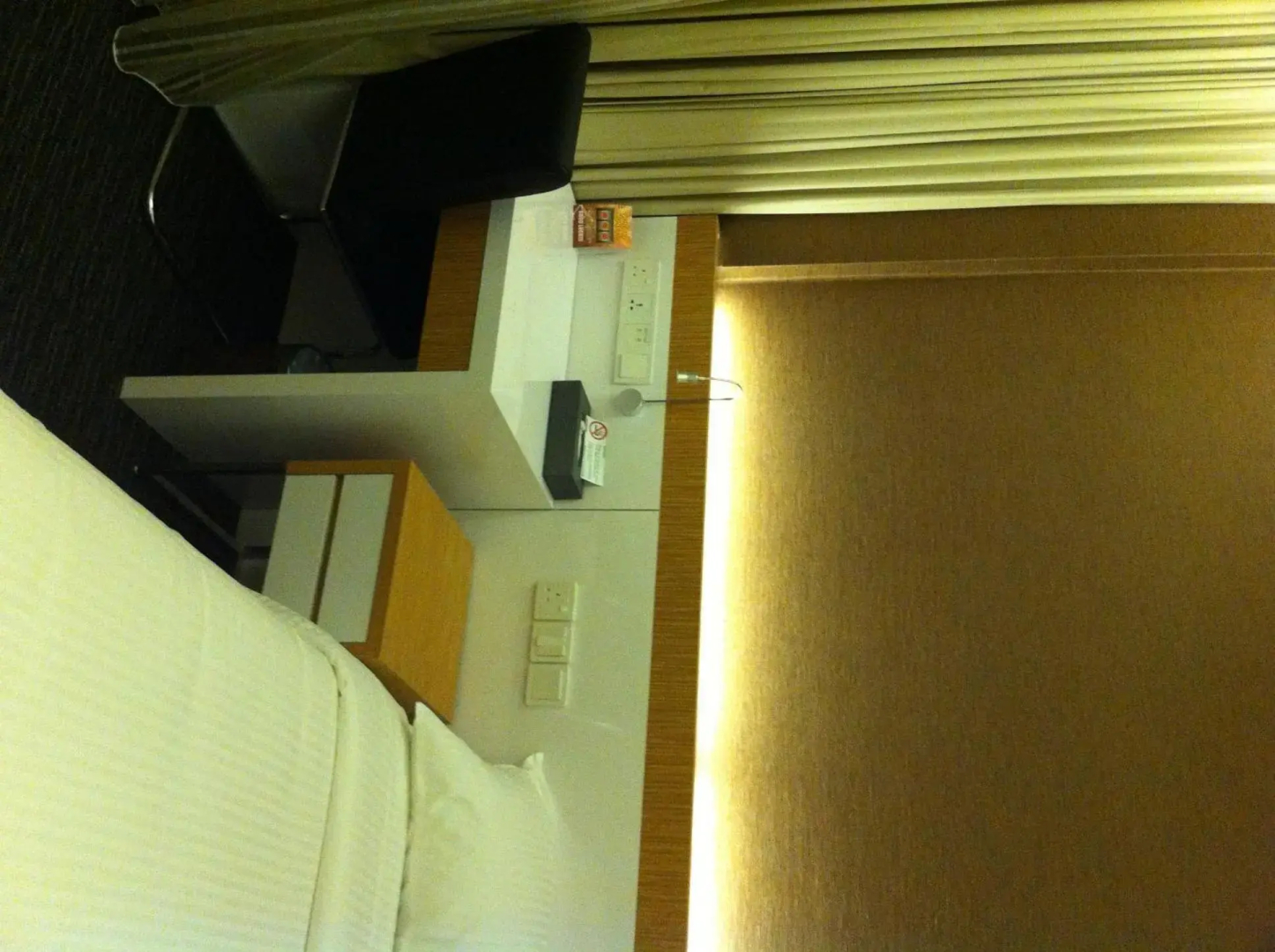 The Seacare Hotel