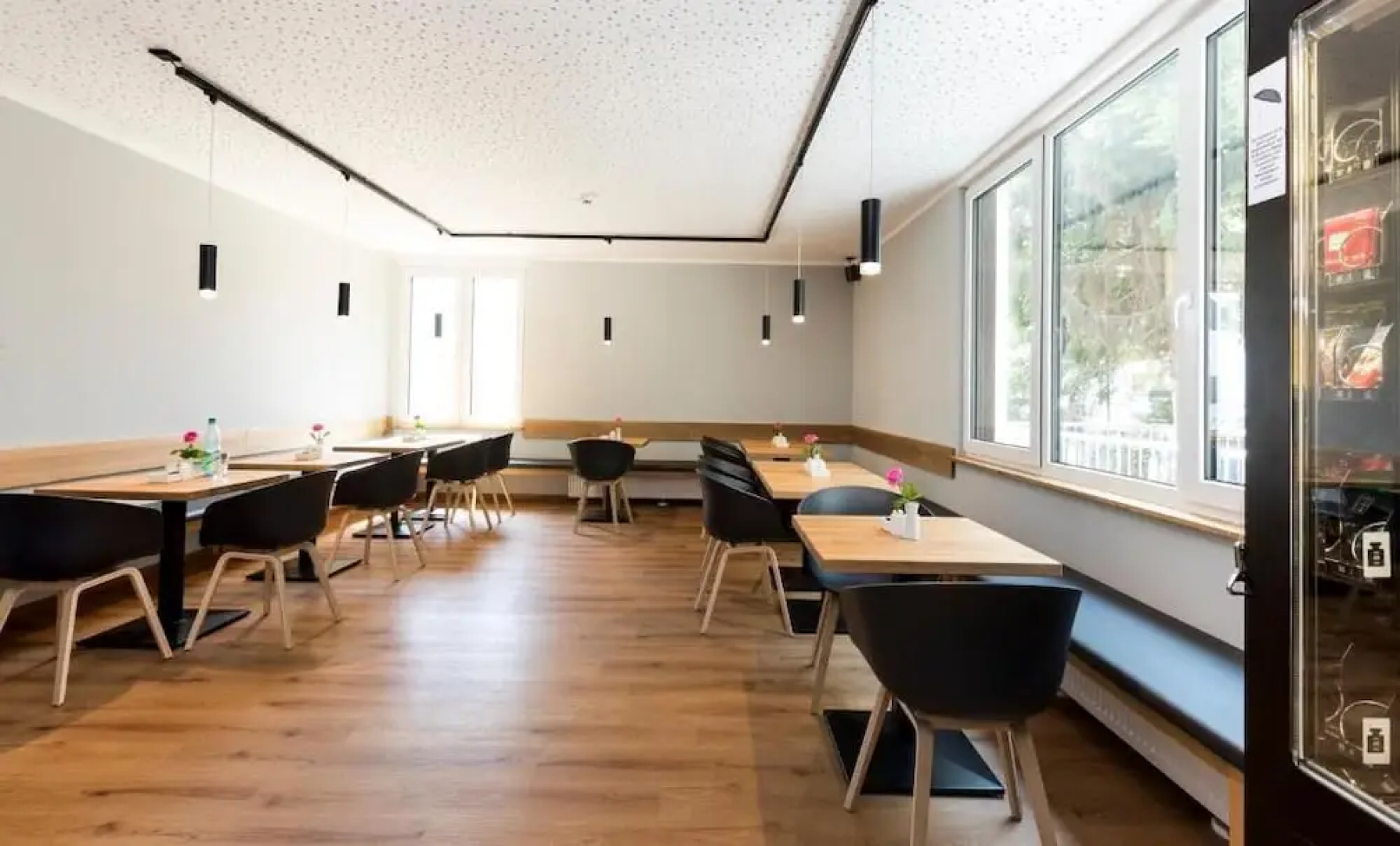 mk | monteurzimmer eschborn